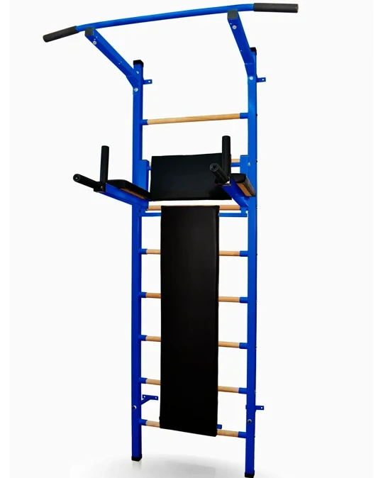 Шведская стенка Sport Extra blue